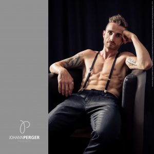 Privat Shooting ©Johann Perger Fotografie