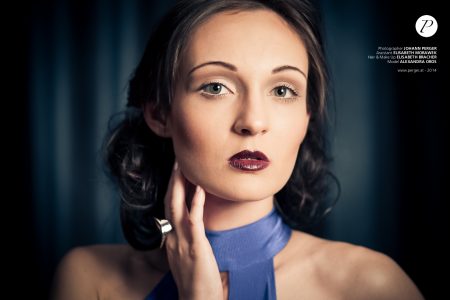 Style Shooting ©Johann Perger Fotografie