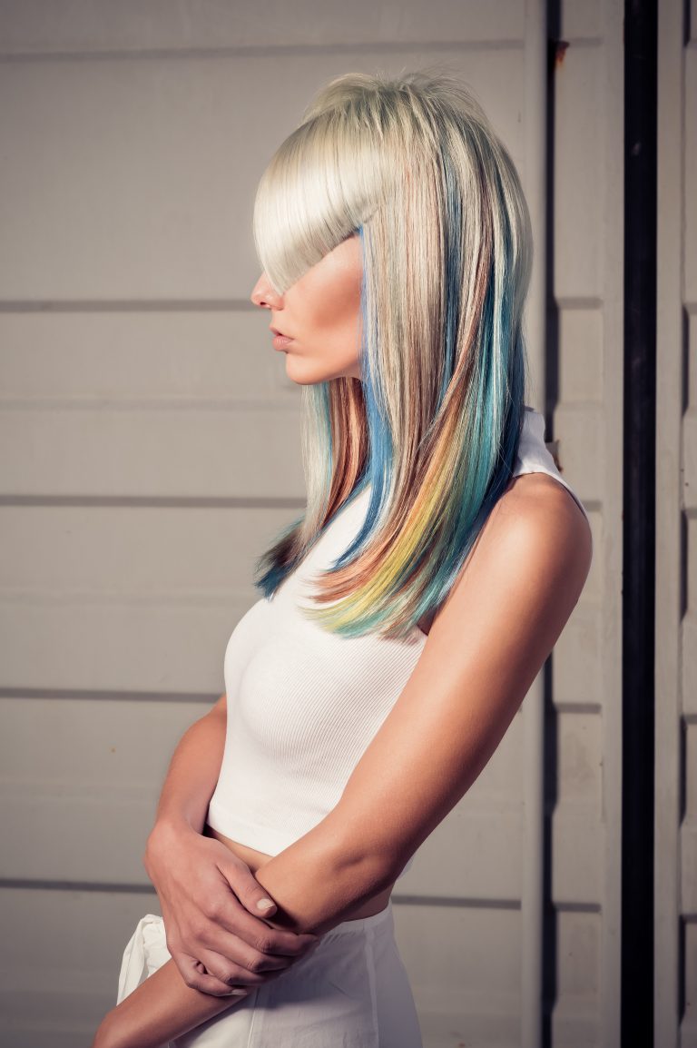 Schwarzkopf Hairdressing Award ©Johann Perger Fotografie