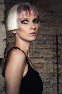 Schwarzkopf Hairdressing Award ©Johann Perger Fotografie