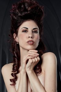 Barock Shooting ©Johann Perger Fotografie