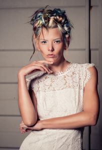 Schwarzkopf Hairdressing Award ©Johann Perger Fotografie