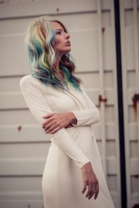 Schwarzkopf Hairdressing Award ©Johann Perger Fotografie