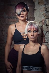 Schwarzkopf Hairdressing Award ©Johann Perger Fotografie