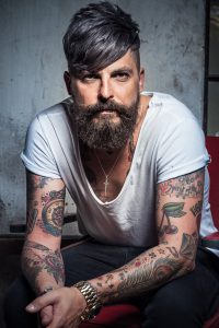 Schwarzkopf Hairdressing Award ©Johann Perger Fotografie