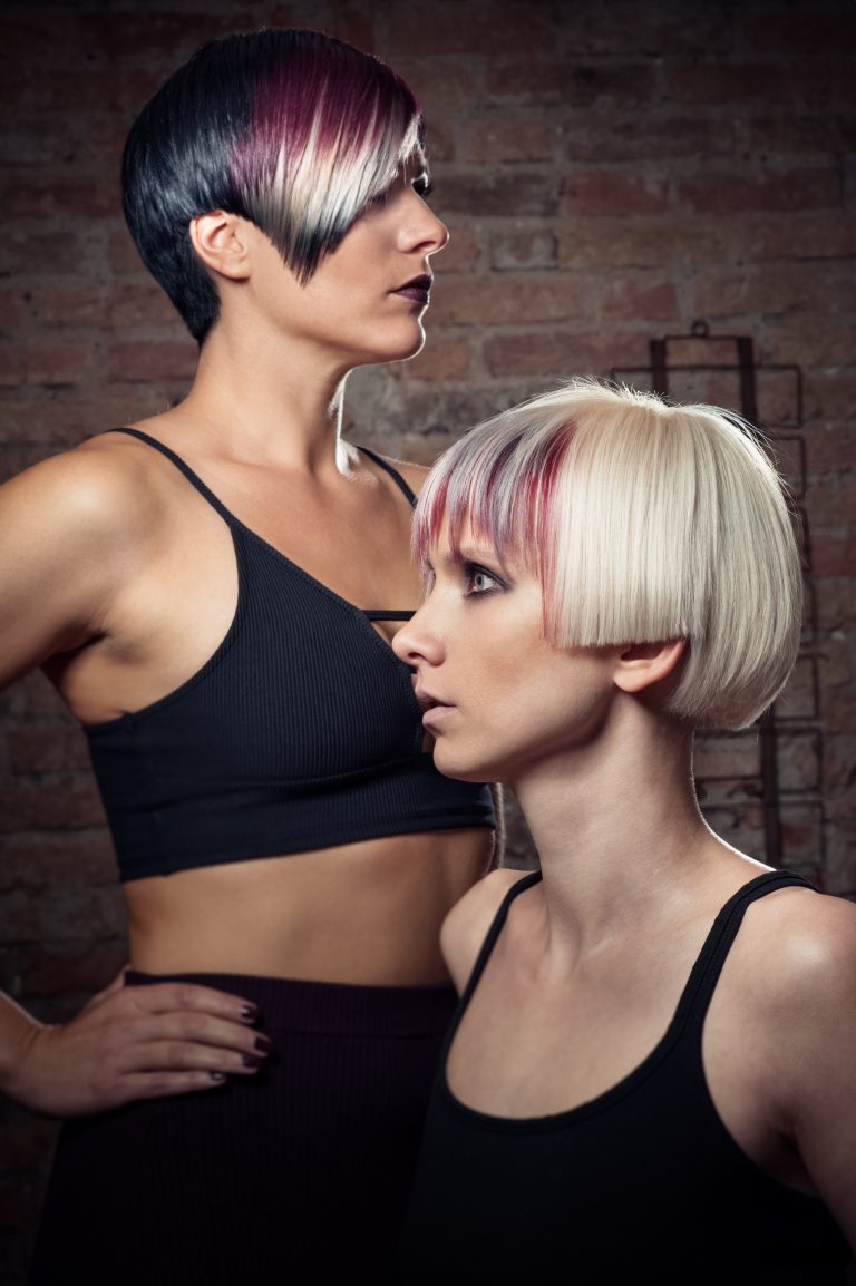 Schwarzkopf Hairdressing Award ©Johann Perger Fotografie