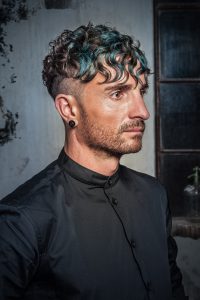 Schwarzkopf Hairdressing Award ©Johann Perger Fotografie