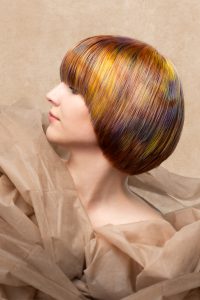 Schwarzkopf Hairdressing Award ©Johann Perger Fotografie