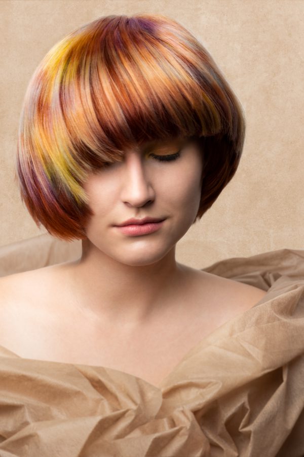 Schwarzkopf Hairdressing Award ©Johann Perger Fotografie