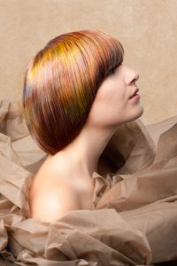 Schwarzkopf Hairdressing Award ©Johann Perger Fotografie