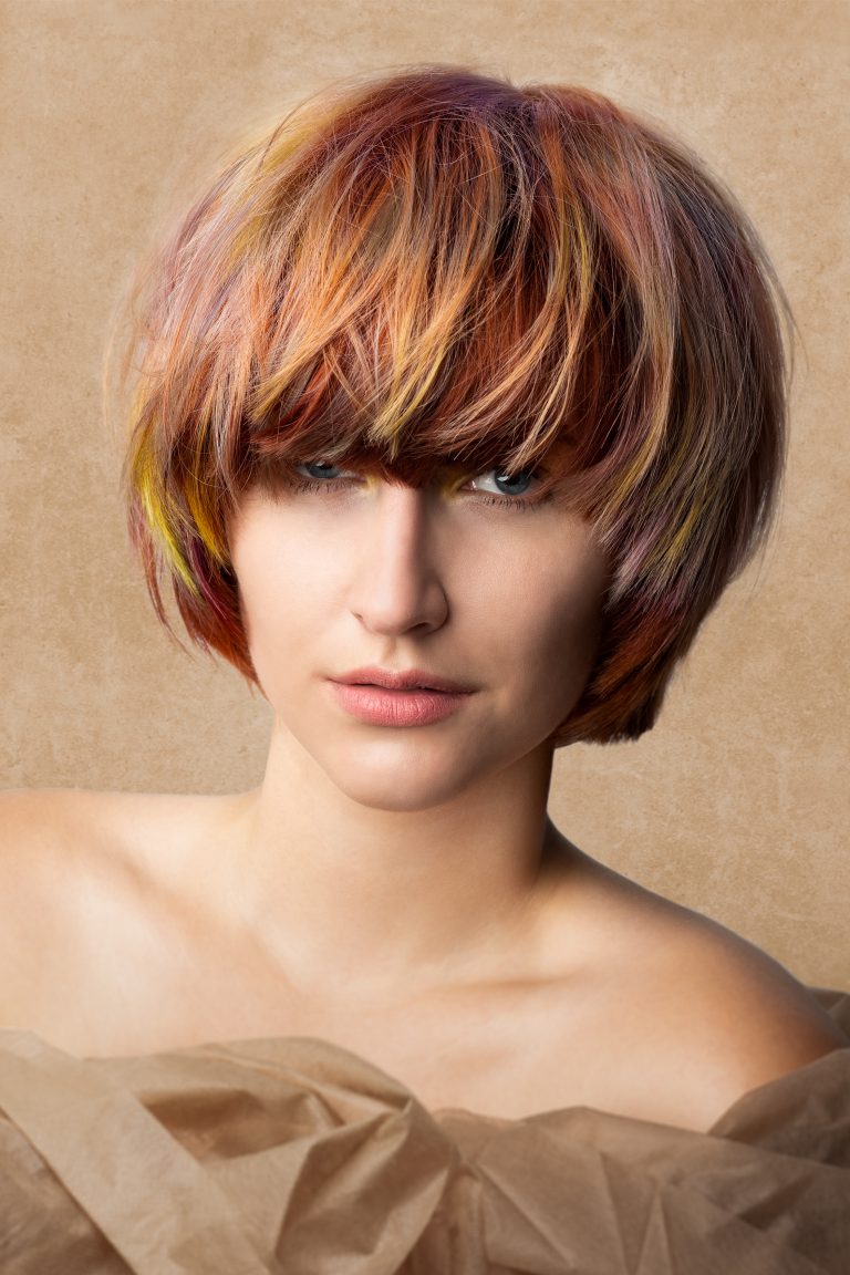 Schwarzkopf Hairdressing Award ©Johann Perger Fotografie