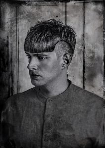 Schwarzkopf Hairdressing Award ©Johann Perger Fotografie