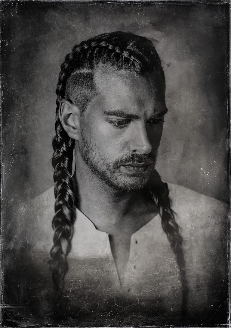 Schwarzkopf Hairdressing Award ©Johann Perger Fotografie