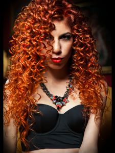 Schwarzkopf Hairdressing Award ©Johann Perger Fotografie