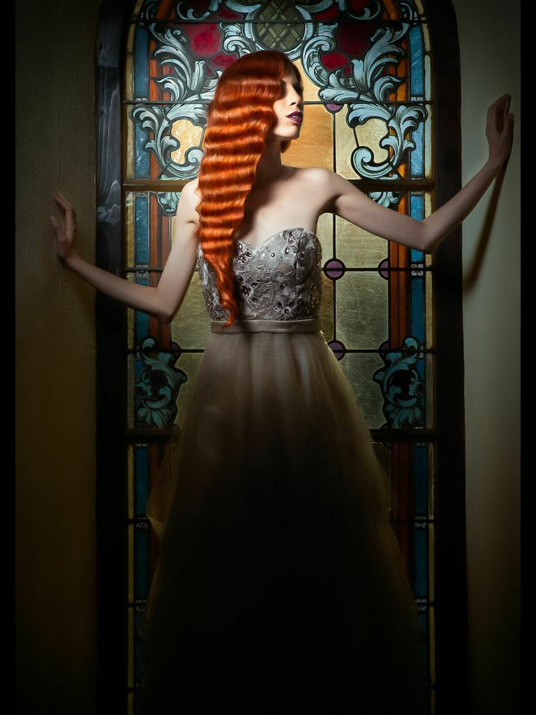 Schwarzkopf Hairdressing Award ©Johann Perger Fotografie