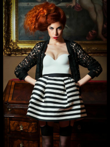 Schwarzkopf Hairdressing Award ©Johann Perger Fotografie