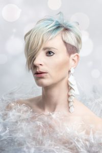 Schwarzkopf Hairdressing Award ©Johann Perger Fotografie