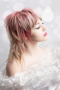 Schwarzkopf Hairdressing Award ©Johann Perger Fotografie
