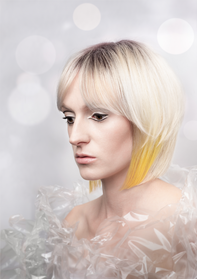 Schwarzkopf Hairdressing Award ©Johann Perger Fotografie