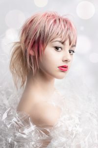 Schwarzkopf Hairdressing Award ©Johann Perger Fotografie
